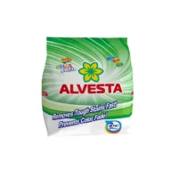 alvesta detergent automat rufe albe si colorate 2 kg 1