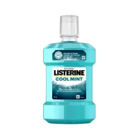 apa de gura listerine coolmint 1000 ml 1l