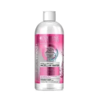apa micelara cu acid hialuronic eveline 400 ml 2