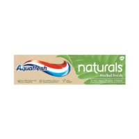 aquafresh naturals pasta de dinti herbal fresh 75 ml 2