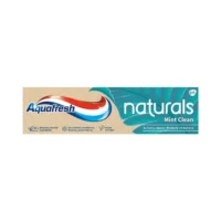aquafresh naturals pasta dinti mint clean 75 ml 2