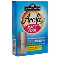 arola magic cool odorizant pentru frigider absorbant mirosuri neplacute general fresh