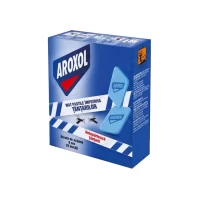 aroxol pastile impotriva tantarilor 30 tablete 5 cutii 2