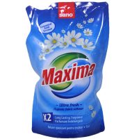 balsam de rufe sano maxima ultra fresh 6x1l 2