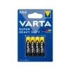 baterii aaa varta super heavy duty 4 bucati 1