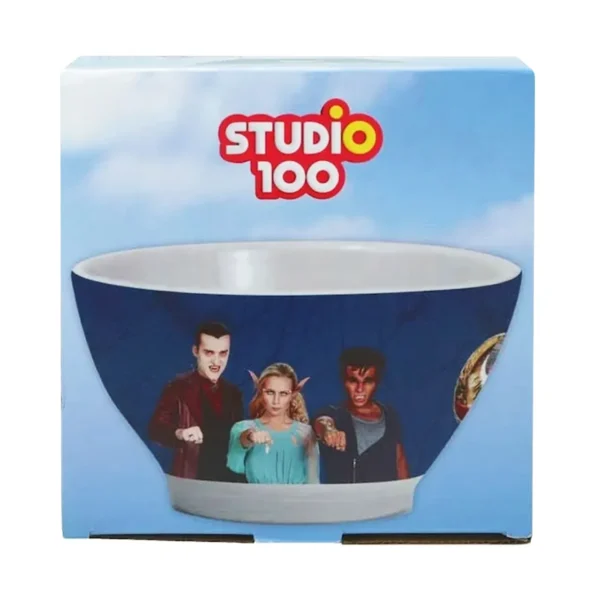 bol ceramic pentru copii model nachtwacht 2