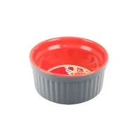bol ceramic rotund 10x5 cm 2