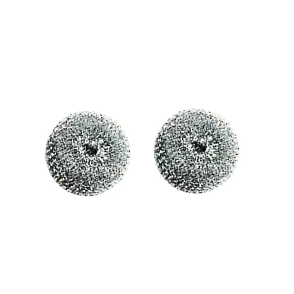 burete vase din inox cu coada scurta si 2 rezerve 3