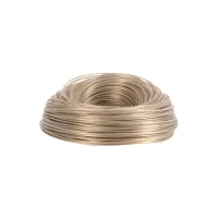 cablu otel plastifiat pentru ancorari usoare 4 mm 100 m 2