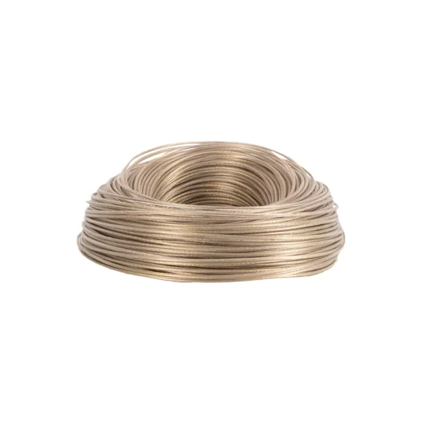 cablu otel plastifiat pentru ancorari usoare 4 mm 100 m 2