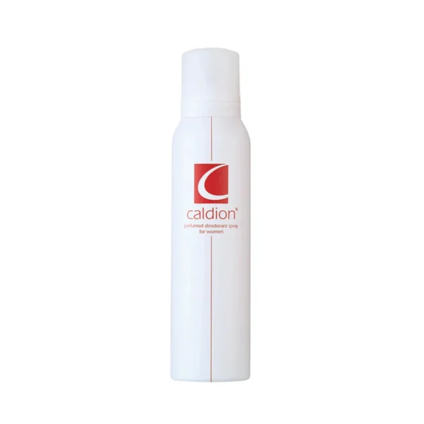 caldion women deodorant spray 150 ml 2