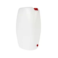 canistra din plastic cu robinet maner si capac 60l 2