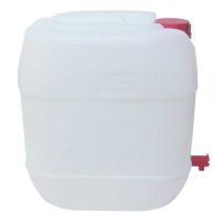 canistra sterk cu capac maner si robinet 30l