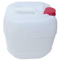 canistra sterk cu capac si maner 20l