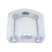 cantar de baie electronic din sticla 180 kg 2