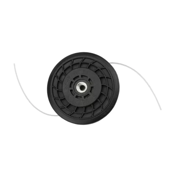 cap de trimmer de tuns iarba 2 fire 3 mm 2