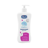 chicco relax spuma de baie bebelusi fara lacrimi 500 ml 2
