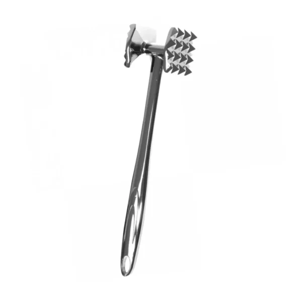ciocan carne snitele inox 2