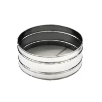 ciur faina sita cernut metalica 23 cm 2