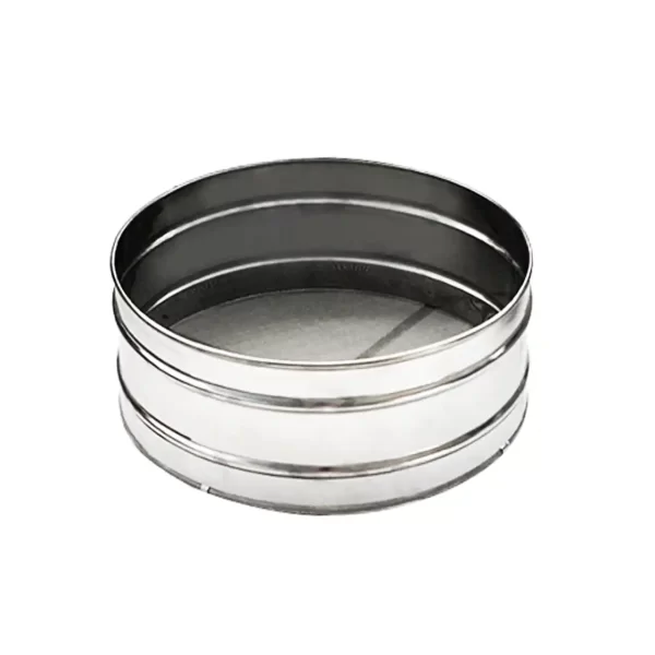 ciur faina sita cernut metalica 23 cm 2