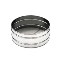ciur malai sita de cernut metalica 23 cm 2