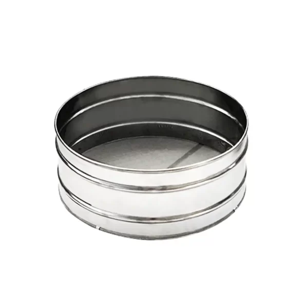 ciur malai sita de cernut metalica 23 cm 2