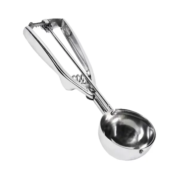 cleste inghetata profesional din inox 1