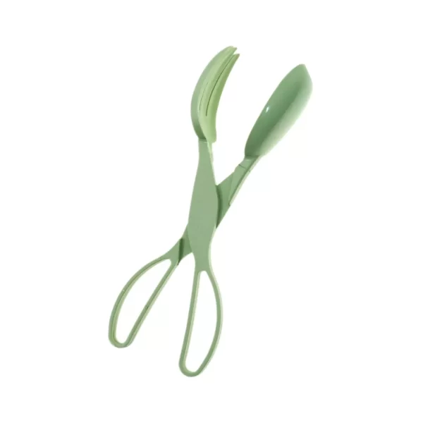 cleste tip foarfeca de bucatarie din plastic 28 cm 1