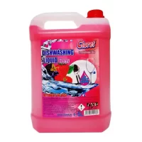 cloret detergent vase berry 5l 2