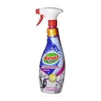 cloret solutie anticalcar baie si bucatarie 750ml 2
