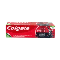 colgate max white pasta dinti cu carbune activ 75 ml 2