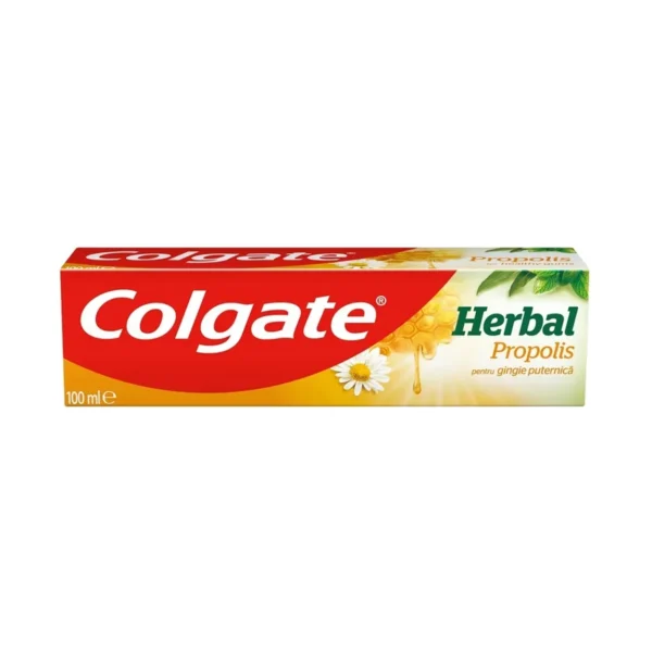colgate pasta de dinti herbal original 100 ml 2