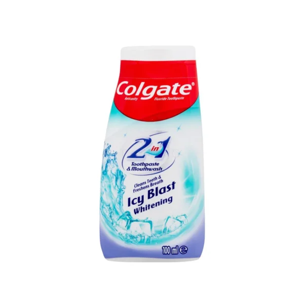 colgate pasta de dinti icy blast whitening 100 ml 2