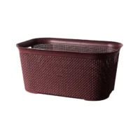 cos haine cu manere perlat 50 l litri 2