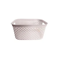cosul de rufe cu manere mic 29x21 5x15 cm 2