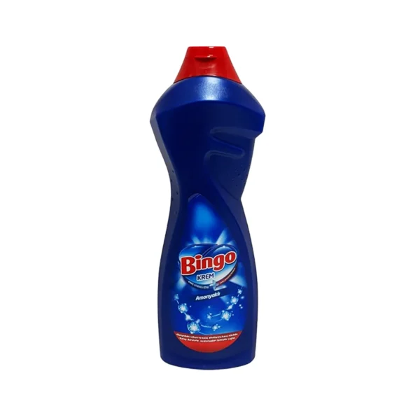 crema de curatat baia cu amoniac bingo 750 ml 2