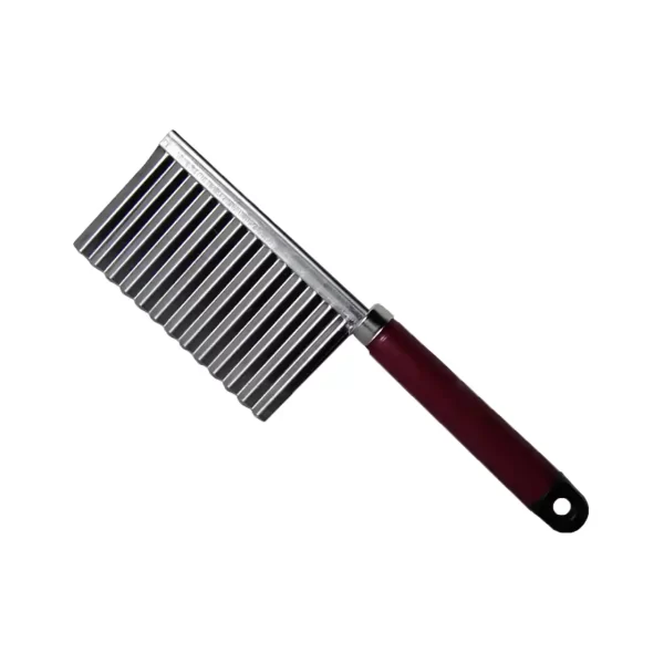 cutit ondulat pentru feliere 22cm 1
