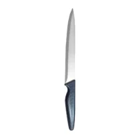 cutit pentru feliat si transat din inox lama 20 cm 2