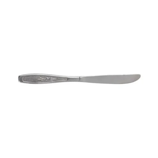 cutite inox pentru masa roza set 2 piese 2