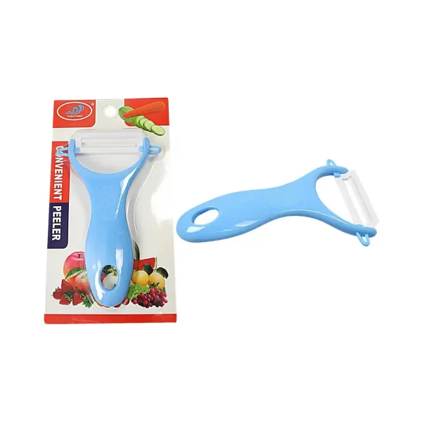 decojitor legume fructe plastic 12 5 cm 1