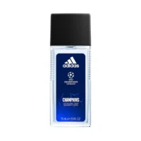 deo natural spray adidas champions league 75 ml 2