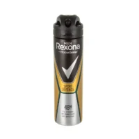 deodorant antiperspirant spray rexona men sport defence 150ml 2