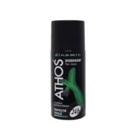 deodorant barbati athos dinamic cu boswellia serrata 150 ml 1