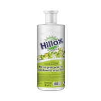 detergent de pardoseli ceramice hillox iasomie si lamaie 1l 2