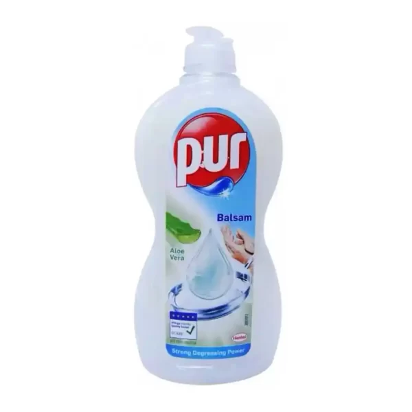 detergent vase pur aloe vera 450 m 2
