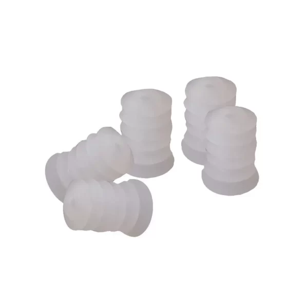 dop spirala din plastic 250 bucati 1