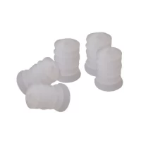 dop spirala din plastic 250 bucati 2