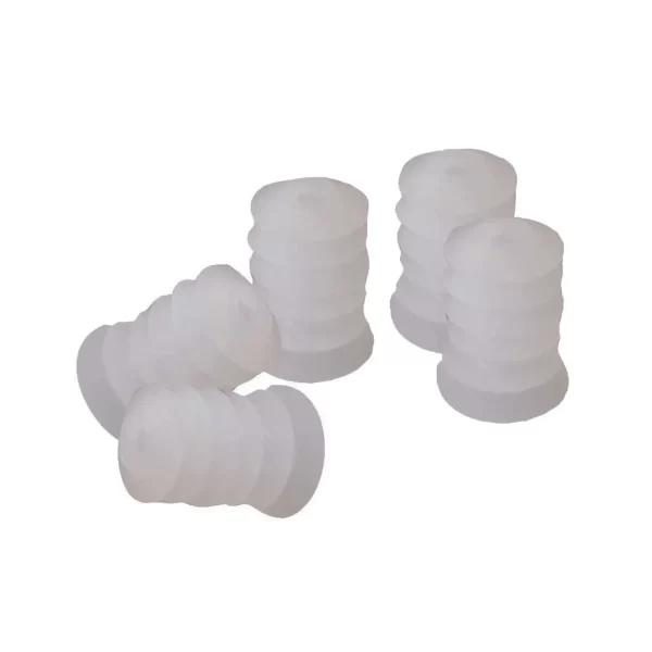 dop spirala din plastic 250 bucati 2