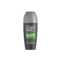 dove men antiperspirant roll on extra fresh 50 ml 1