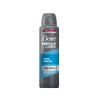 dove men care cool fresh antiperspirant deo spray 150ml 1